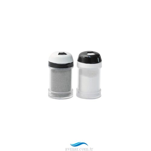 Campout Mini Tuzluk ve Biberlik