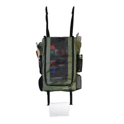 Campout Orman Mutfağı - 6