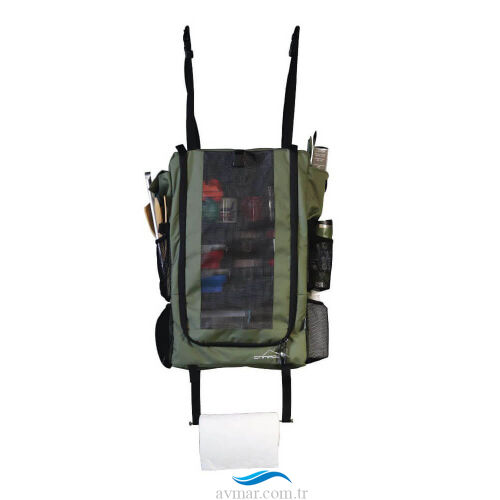 Campout Orman Mutfağı - 6