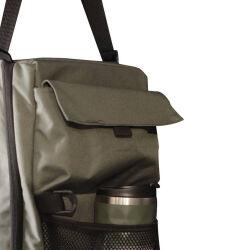 Campout Orman Mutfağı - 8