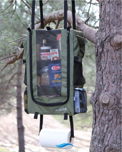 Campout Orman Mutfağı - 10