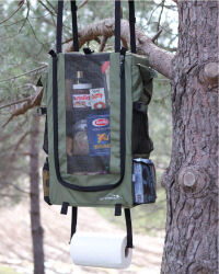 Campout Orman Mutfağı - 10