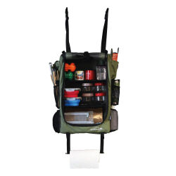 Campout Orman Mutfağı - 7