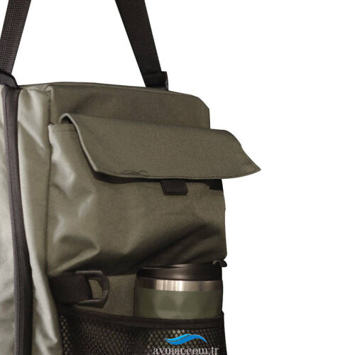 Campout Orman Mutfağı - 8