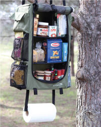 Campout Orman Mutfağı - 9