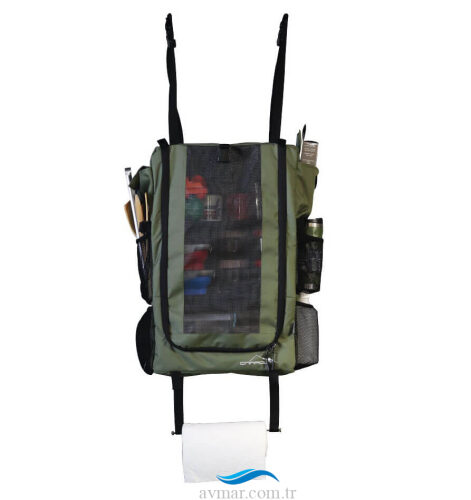 Campout Orman Mutfağı