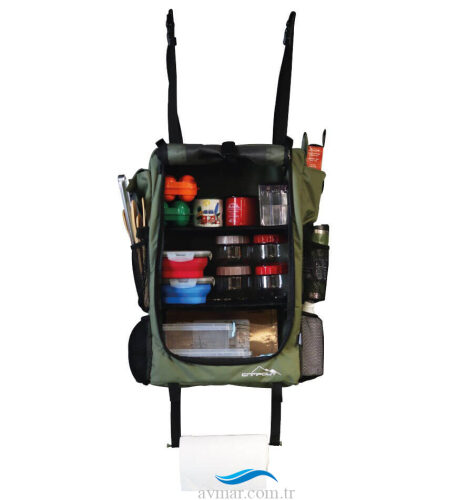 Campout Orman Mutfağı (1)