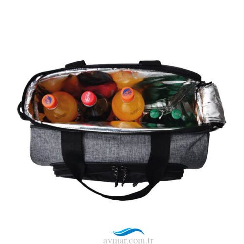 Campout Piknik Seti Çantası (1)