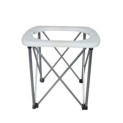 Campout Portatif WC - 4