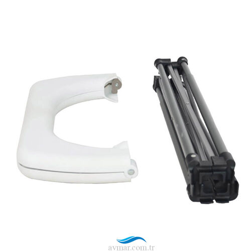 Campout Portatif WC - 5