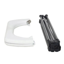 Campout Portatif WC - 5