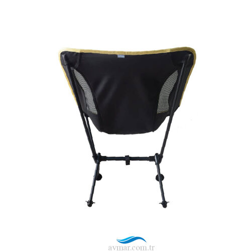 Campout Pratik Kamp Sandalye - 3