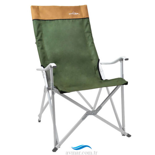 Campout Salda Katlanır Kamp Sandalye