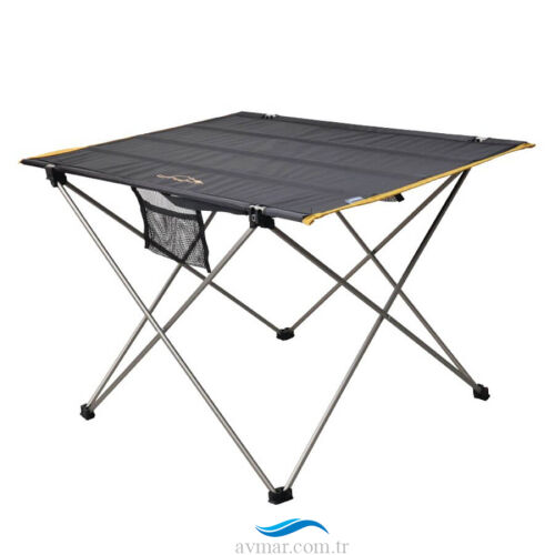 Campout Ultralight Katlanır Kamp Masası - 1