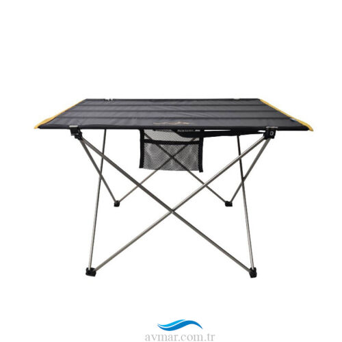 Campout Ultralight Katlanır Kamp Masası - 2