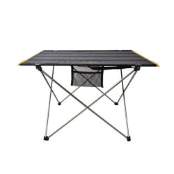 Campout Ultralight Katlanır Kamp Masası - 2