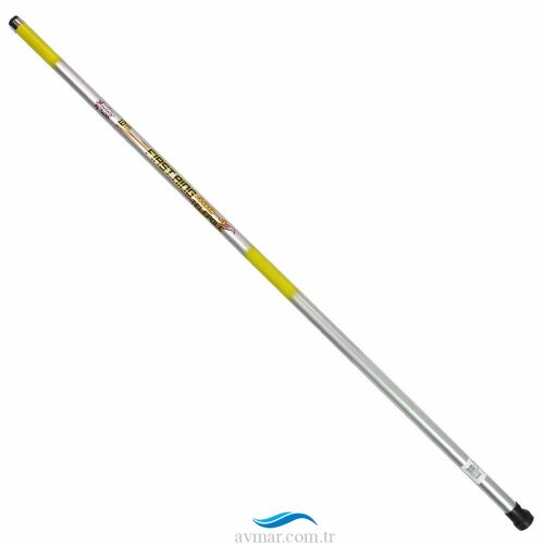 Captain 1071 First Ring Pole Bilezikli Göl Kamışı