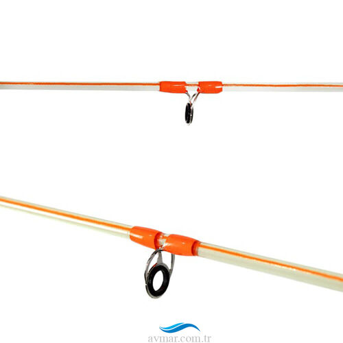 Captain 1496 Solidus Boat Dolgu Tekne Kamışı 135cm - 3