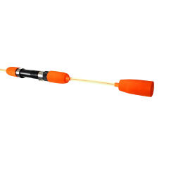 Captain 1496 Solidus Boat Dolgu Tekne Kamışı 135cm - 2