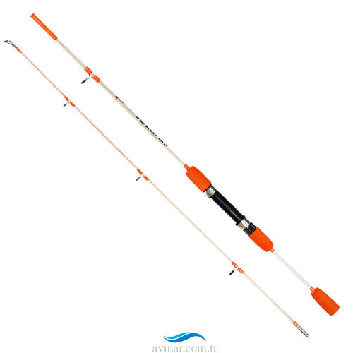 Captain 1496 Solidus Boat Dolgu Tekne Kamışı 165cm - CAPTAİN