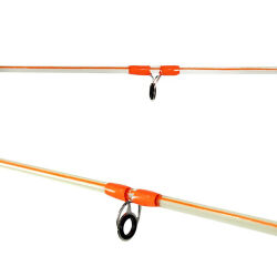 Captain 1496 Solidus Boat Dolgu Tekne Kamışı  165cm - 3