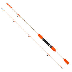 Captain 1496 Solidus Boat Dolgu Tekne Kamışı 165cm - 1