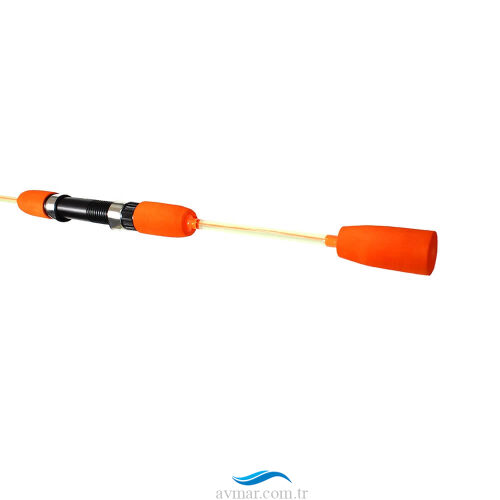 Captain 1496 Solidus Boat Dolgu Tekne Kamışı  165cm (1)
