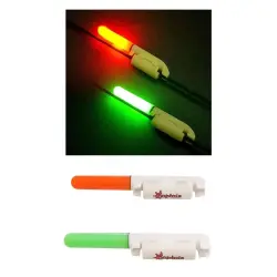 Captain 7111 Pilli ve Aparatlı Fosfor 2li Set - 2