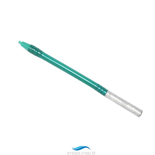 Captain Hortum Tüplü Kaya Kurşunu