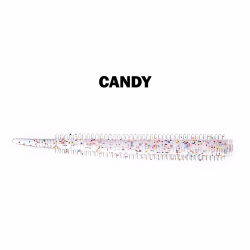 Caretta Yumiko 8cm Kokulu Lrf Silikon Yemi - 4