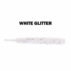 Caretta Yumiko 8cm Kokulu Lrf Silikon Yemi - 5