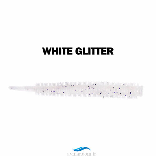 Caretta Yumiko 8cm Kokulu Lrf Silikon Yemi - 5