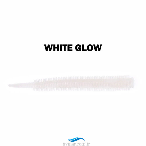 Caretta Yumiko 8cm Kokulu Lrf Silikon Yemi - 6