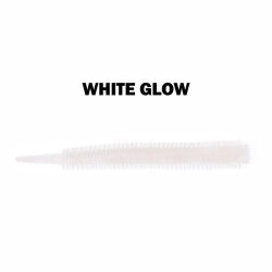 Caretta Yumiko 8cm Kokulu Lrf Silikon Yemi - 6