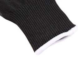 Cressi Defender Siyah Dalış Eldiveni 2mm - 3