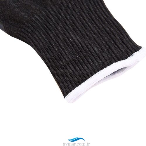 Cressi Defender Siyah Dalış Eldiveni 2mm - 3