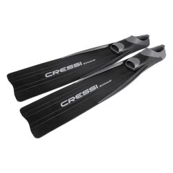 Cressi Gara 2000 Hf Uzun Pala Dalış Paleti - 1