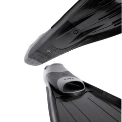 Cressi Gara 2000 Hf Uzun Pala Dalış Paleti - 2