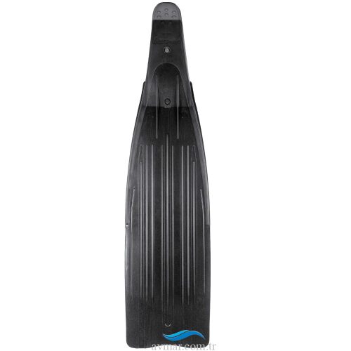 Cressi Gara 2000 Hf Uzun Pala Dalış Paleti - 3