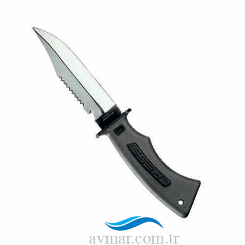Cressi Norge Dalış Bıçağı - 1