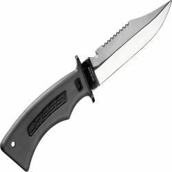 Cressi Norge Dalış Bıçağı - 1