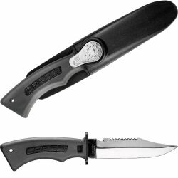 Cressi Norge Dalış Bıçağı - 2