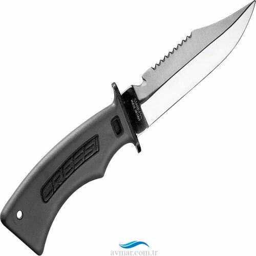 Cressi Norge Dalış Bıçağı