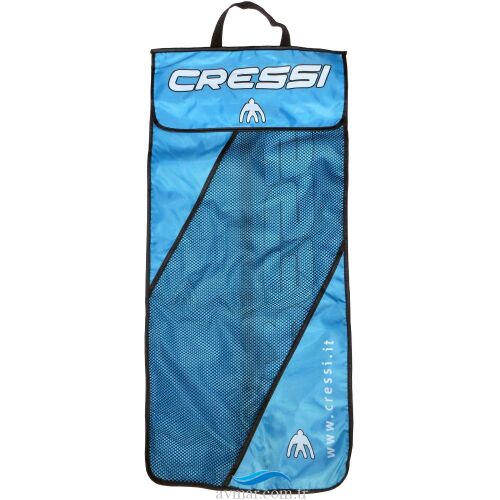 Cressi Pluma Palet Maske Şnorkel Seti - Cressi (1)