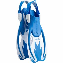 Cressi Rocks Çocuk Dalış Paleti Blue-White - 1