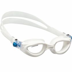 Cressi Rocks Junior Deniz Gözlüğü - White- Blue - 1