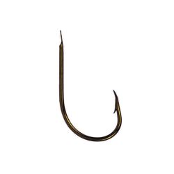 Crown 17104 Bronz Çapraz Olta İğnesi 100lü - 1