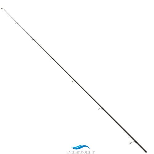 Daiwa Ballistic X 244cm 7-28g BLX802MHFSAX Uç Parça. - 2