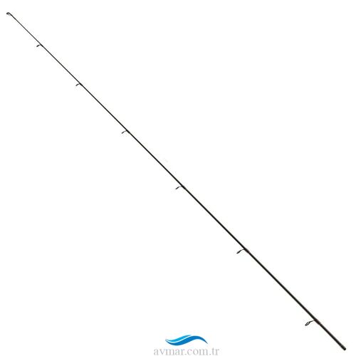 Daiwa Ballistic X 244cm 7-28gr Uç Parça - 1
