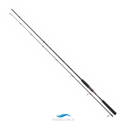 Daiwa Ballistic X S 2.70m 30-70gr Olta Kamışı - 1
